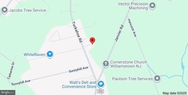 4516 Tuckahoe Rd, Franklinville, NJ 08322 - photo 1