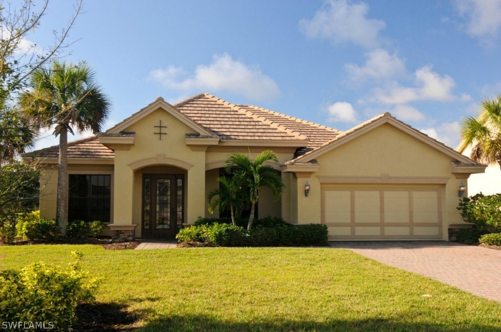 Front Exterior View