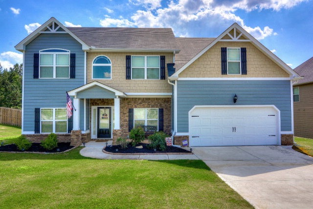 844 Rollo Domino Cir, Evans, GA 30809 - photo 1