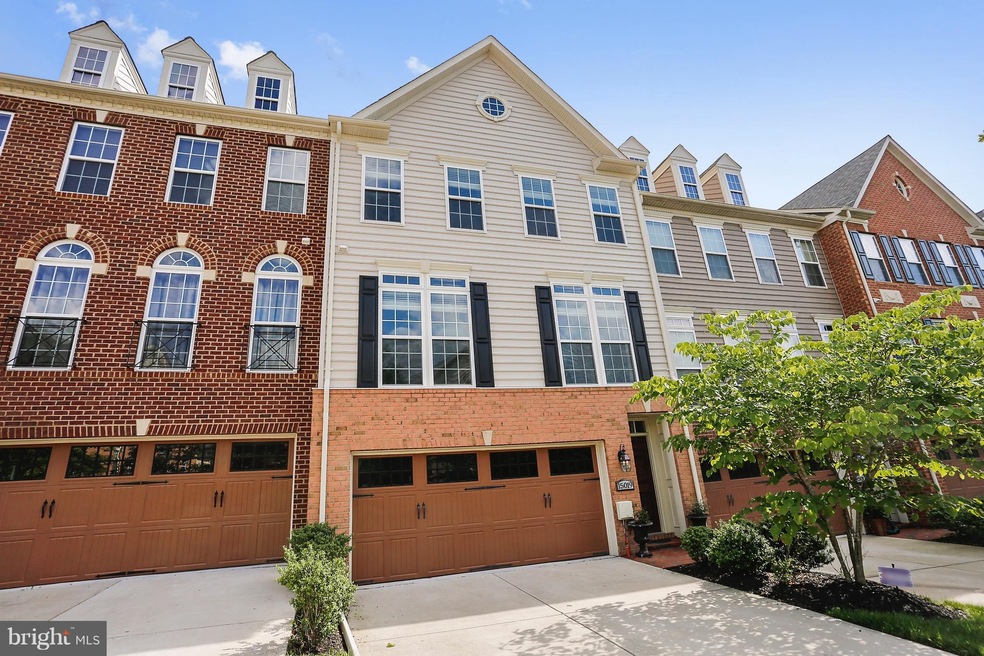 15019 Nancy Gibbons Terrace, Upper Marlboro, MD 20774 - photo 1