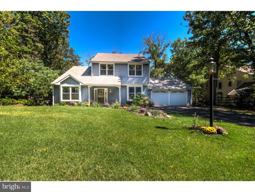 18 Harwood Dr, Voorhees, NJ 08043 - photo 1