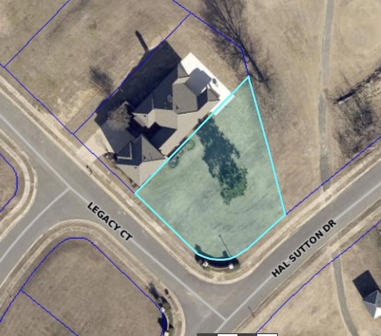 2 Legacy Ct, Haughton, LA 71037 - photo 1