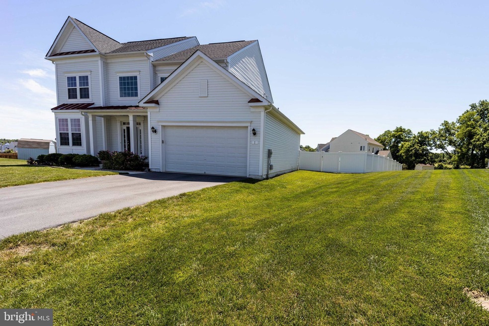 1 Twain St, Gerrardstown, WV 25420 - photo 1