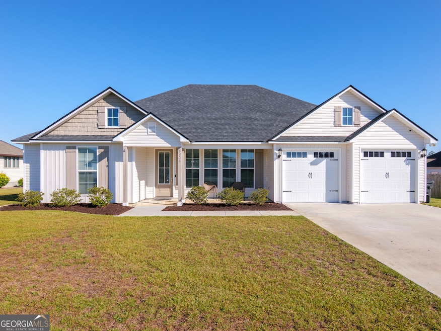 3904 Countess Ct, Valdosta, GA 31605 - photo 1