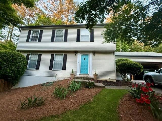 9695 N Pond Cir, Roswell, GA 30076 - photo 1