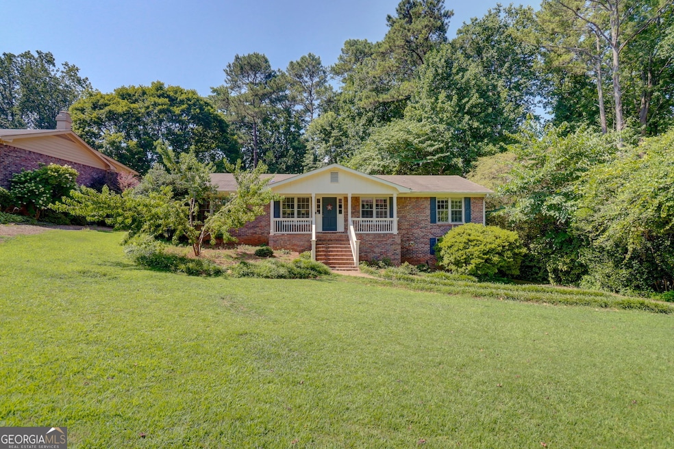 90 Vanya Ln SE, Smyrna, GA 30082 - photo 1