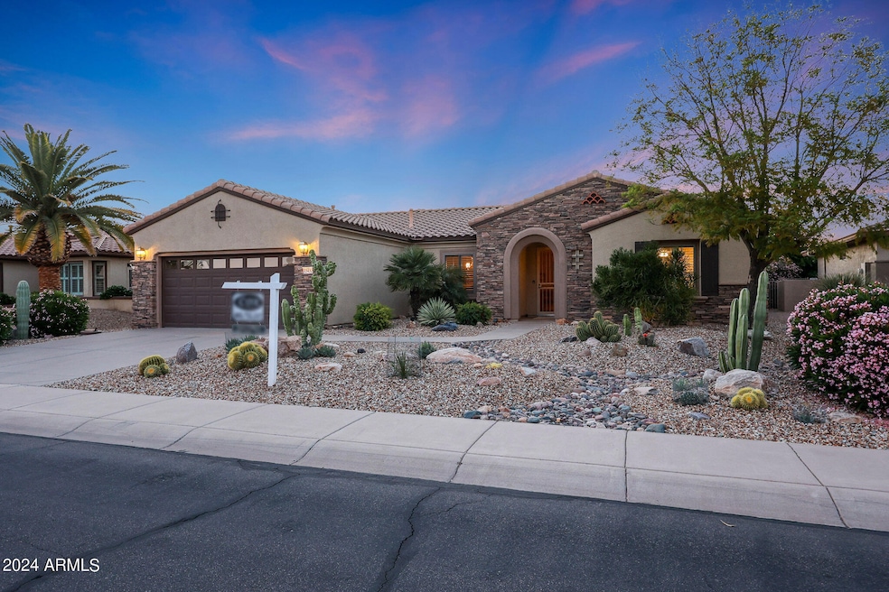 15452 W Skyview Way, Surprise, AZ 85374 - photo 1