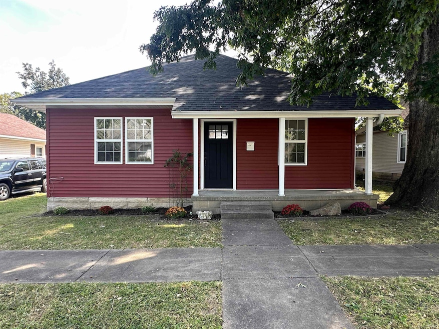 Under Contract $189,900