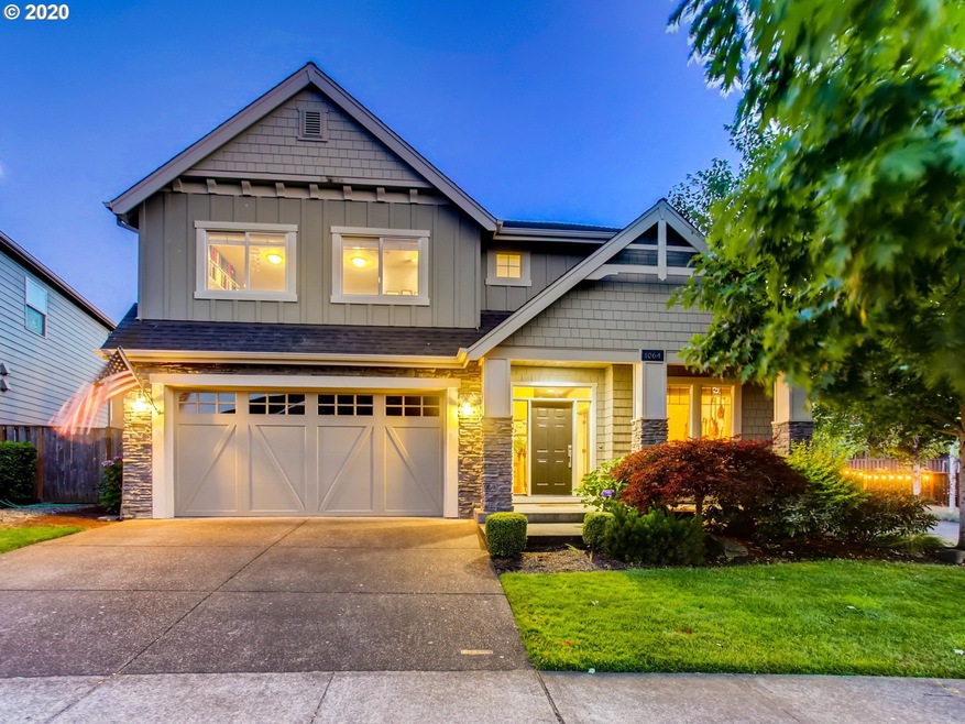 1064 Stonewall Ave, Forest Grove, OR 97116 - photo 1