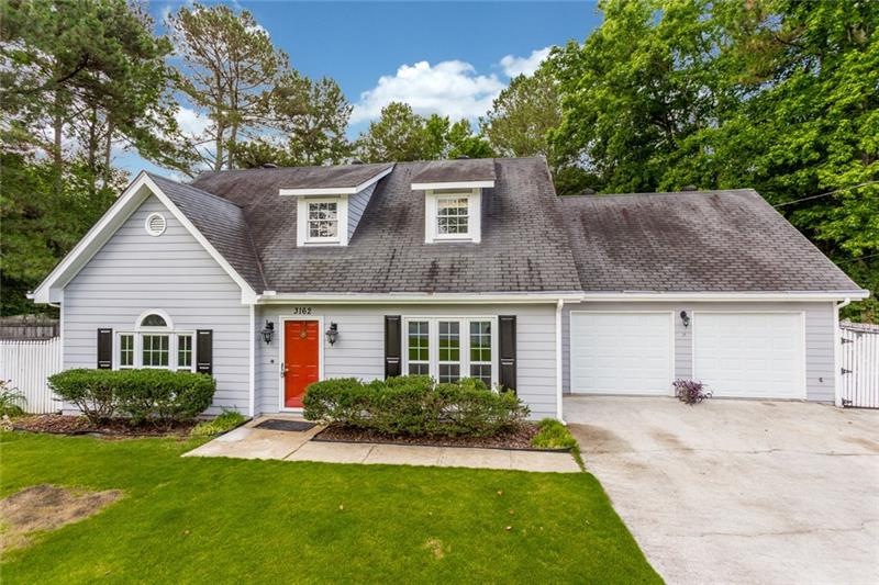 3162 Pine Cone Ct SW, Lilburn, GA 30047 - photo 1