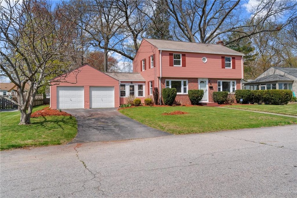 145 Park View Ave, Warwick, RI 02888 - photo 1