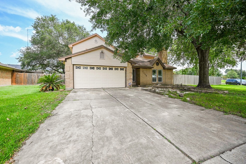7235 Battle Hills Dr, Houston, TX 77040 - photo 1