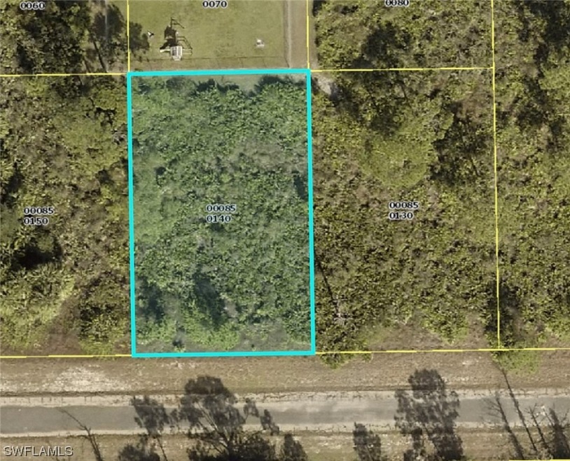 1245 Foggia St E, Lehigh Acres, FL 33974 - photo 1