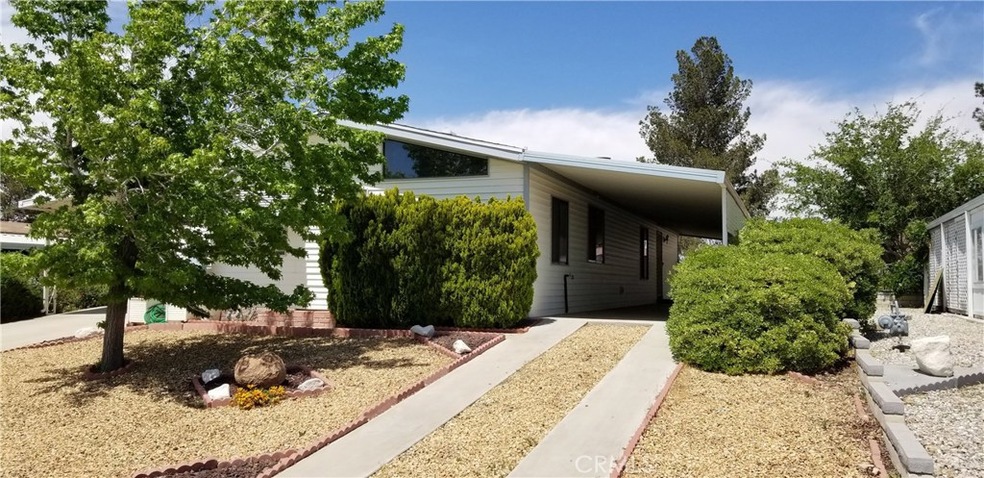 16328 Wimbleton Dr, Victorville, CA 92395 - photo 1