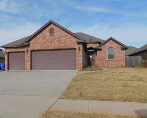 1115 Prairie Dunes Ct, Norman, OK 73072 - photo 1