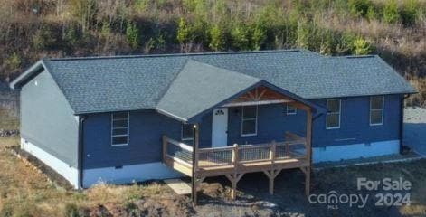 114 Legacy Trail Dr, Leicester, NC 28748 - photo 1