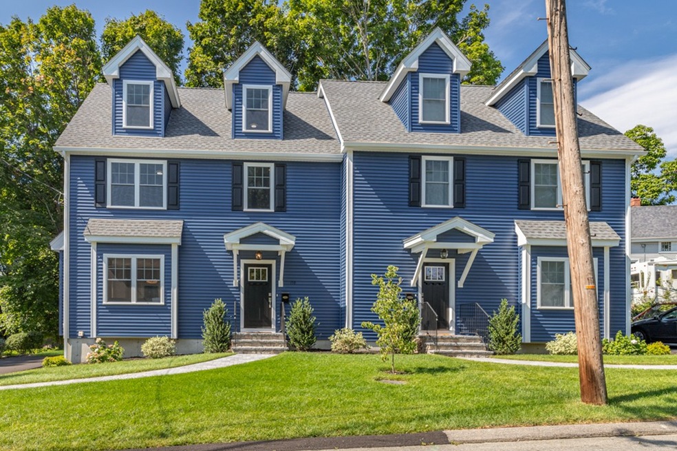 15 Herbert St unit B, Wakefield, MA 01880 - photo 1