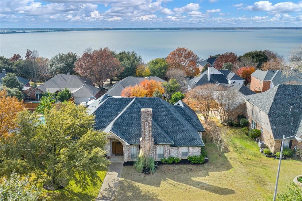 615 Knollwood Dr, Rockwall, TX 75087 - photo 1