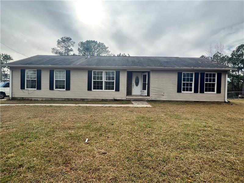 3320 Fork Rd, Gainesville, GA 30506 - photo 1