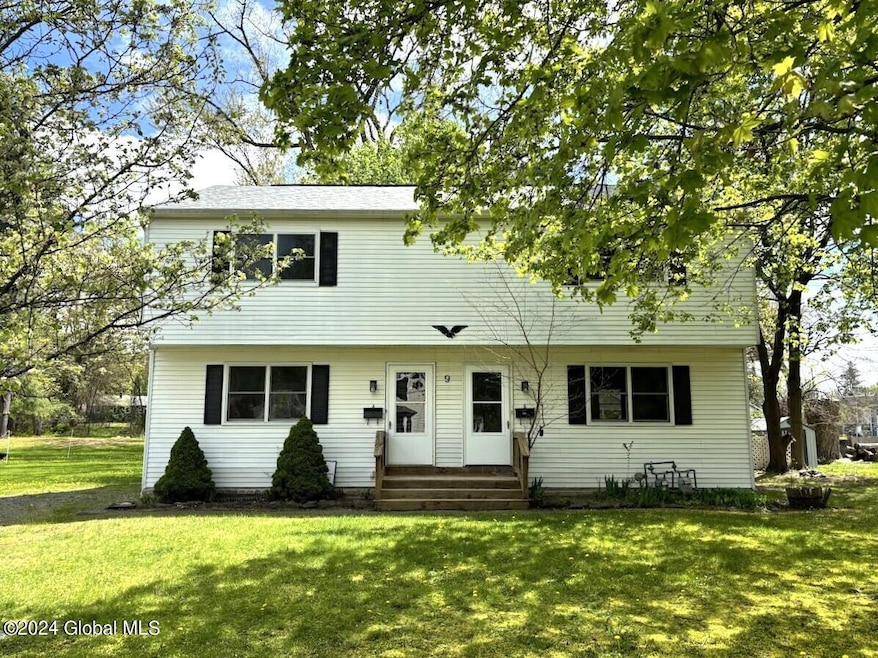 9 Harding Ave, Delmar, NY 12054 - photo 1