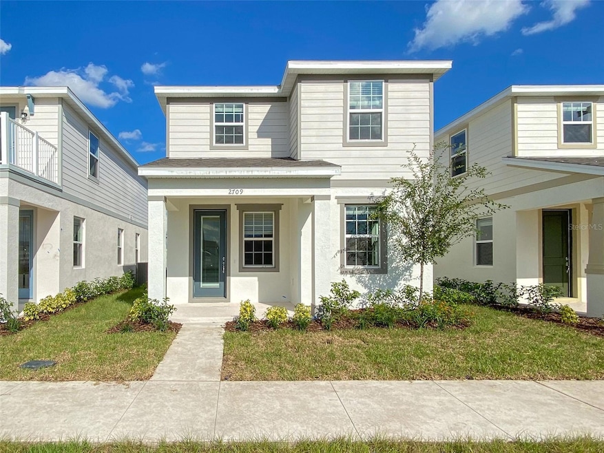 2709 Franklin Rd, St. Cloud, FL 34771 - photo 1