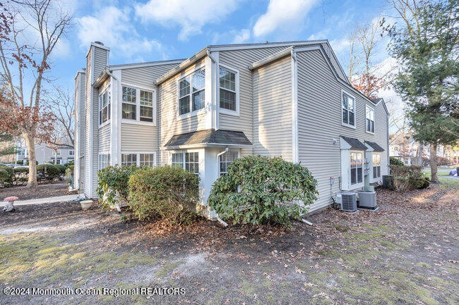 28 Pheasant Meadow Dr unit 106, Galloway, NJ 08205 - photo 1