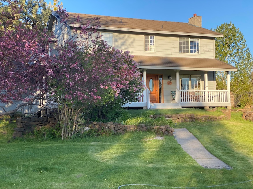 64700 Old Bend Redmond Hwy, Bend, OR 97703 - photo 1