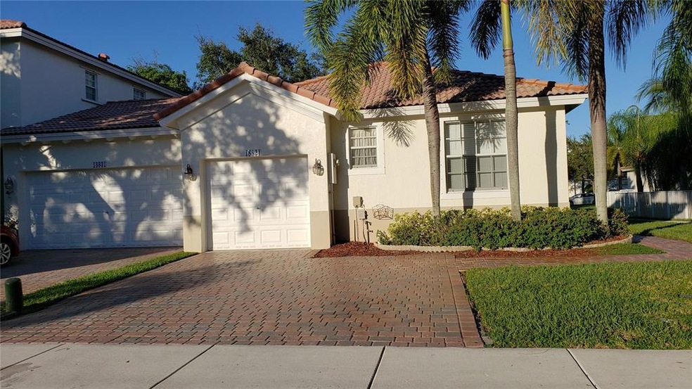 18821 SW 28th Ct, Miramar, FL 33029 - photo 1