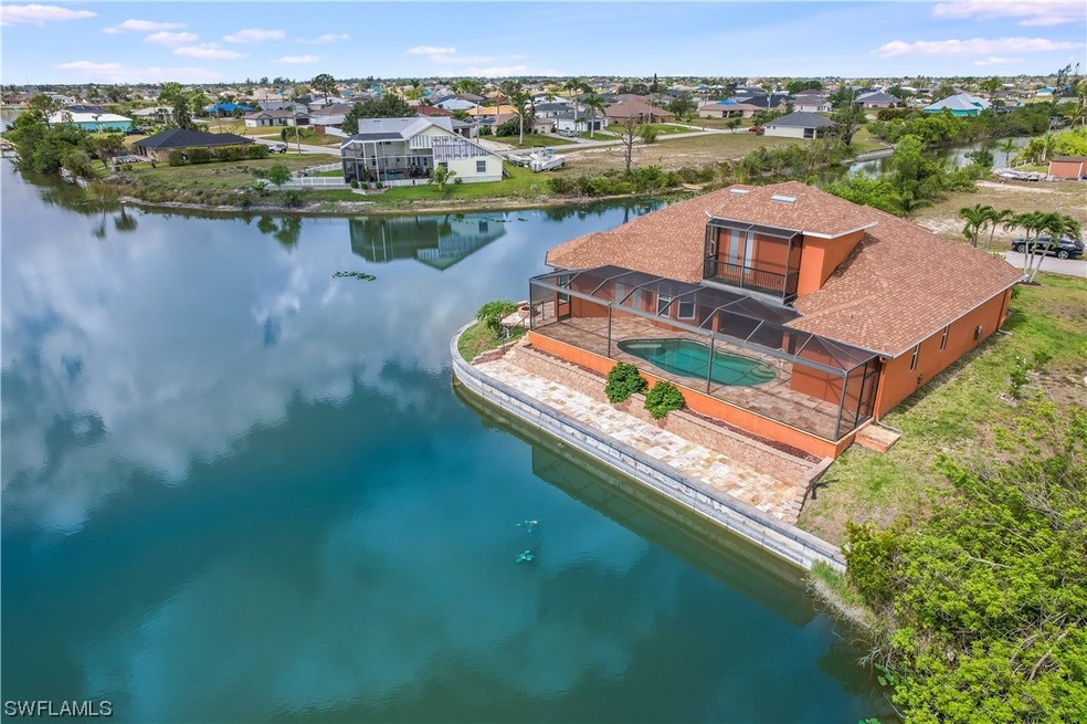 1415 NW 3rd Place, Cape Coral, FL 33993 - photo 1