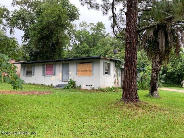 282 Pecan St, Jacksonville, FL 32211 - photo 1