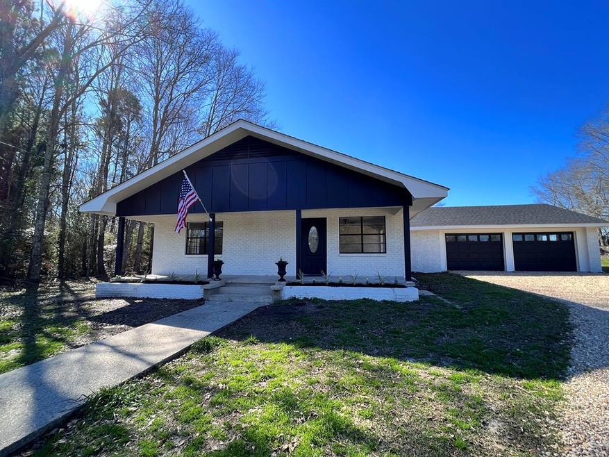 239 Anchor Lake Rd, Carriere, MS 39426 Recently Sold