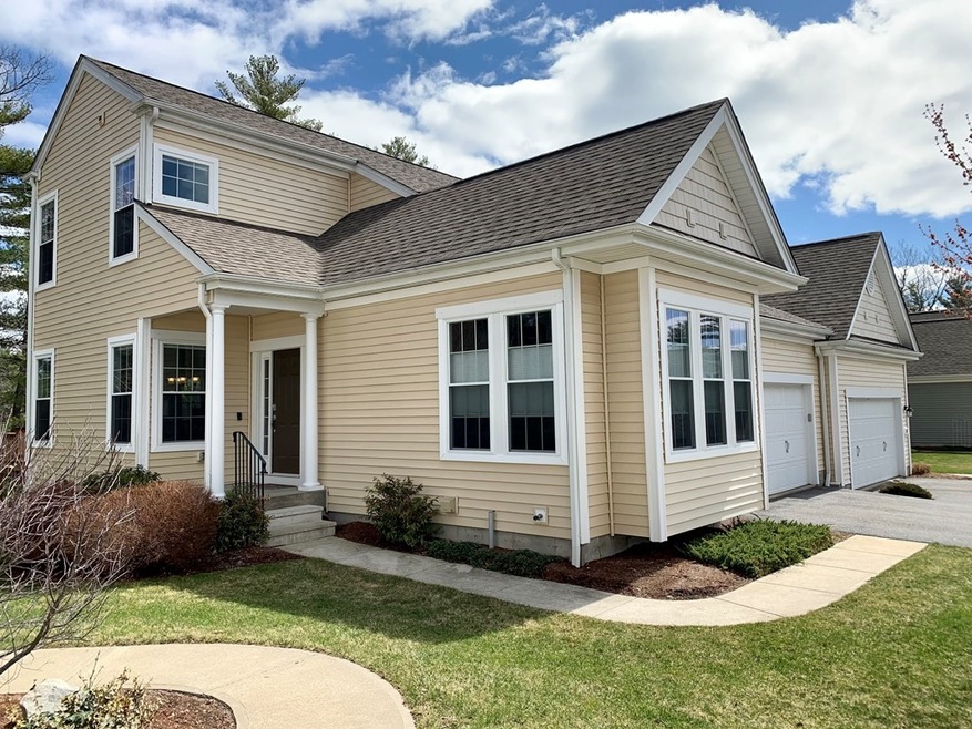 15 Greenside Ln unit 15, Acton, MA 01720 - photo 1