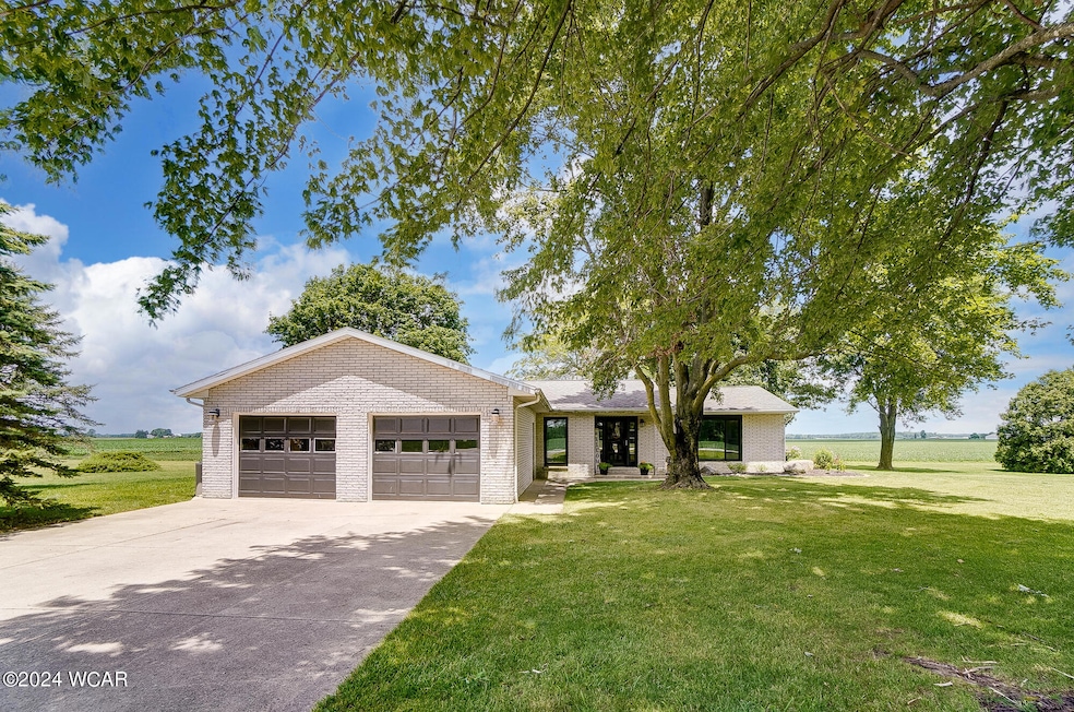 4537 State Route 81, Ada, OH 45810 - photo 1