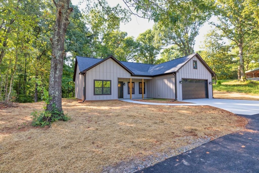 2265 Highway 19 N, Dahlonega, GA 30533 - photo 1