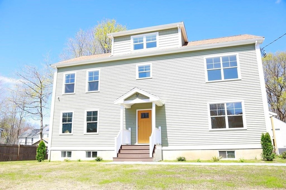 31 Short St, East Walpole, MA 02032 - photo 1