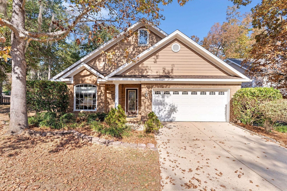 2012 Windsor Oaks Ct, Tallahassee, FL 32308 - photo 1