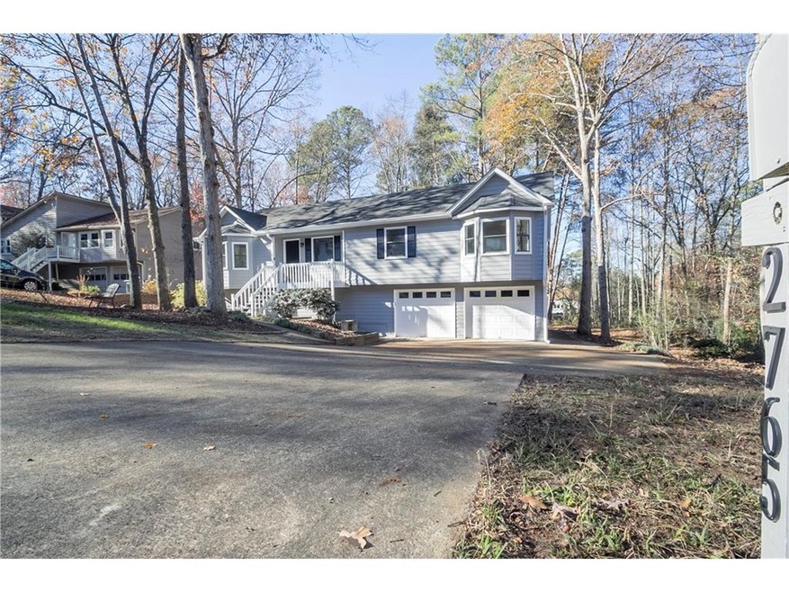 2765 Hawk Trace Ct NE, Marietta, GA 30066 - photo 1