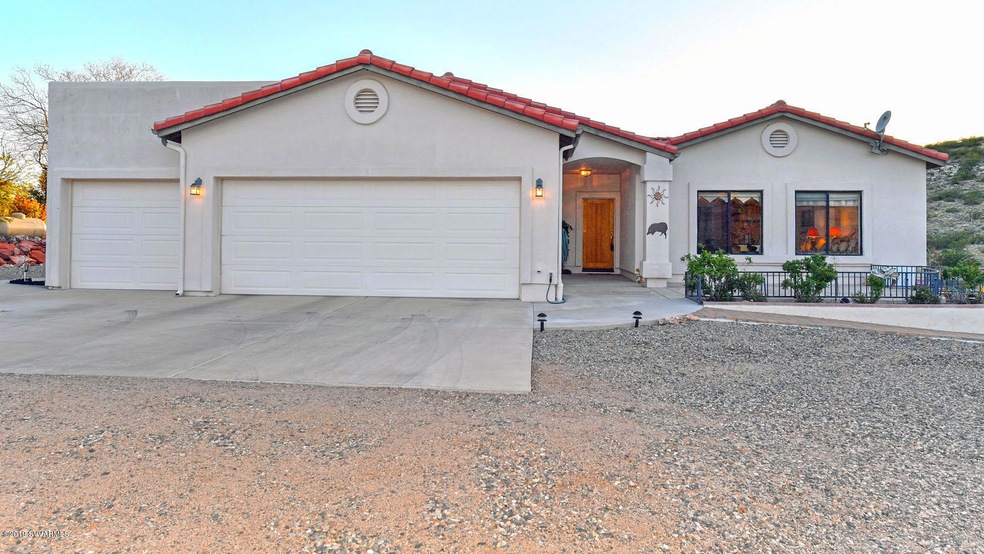 unlisted-address, Cornville, AZ 86325 - photo 1