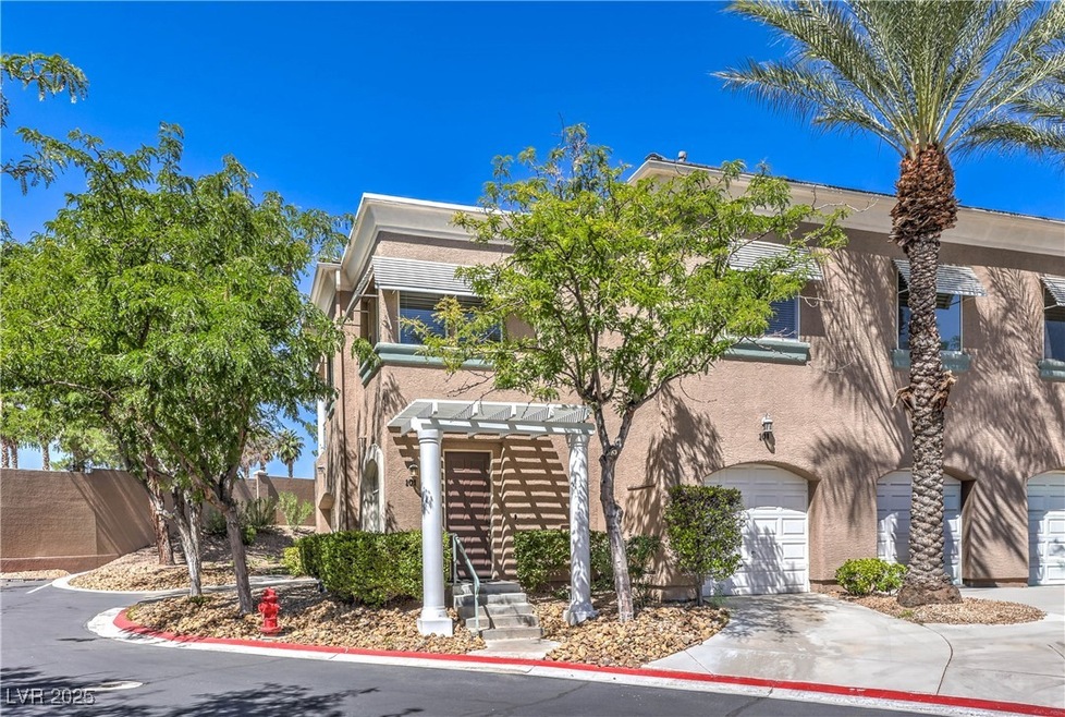 801 Dana Hills Ct unit 101, Las Vegas, NV 89134 - photo 1