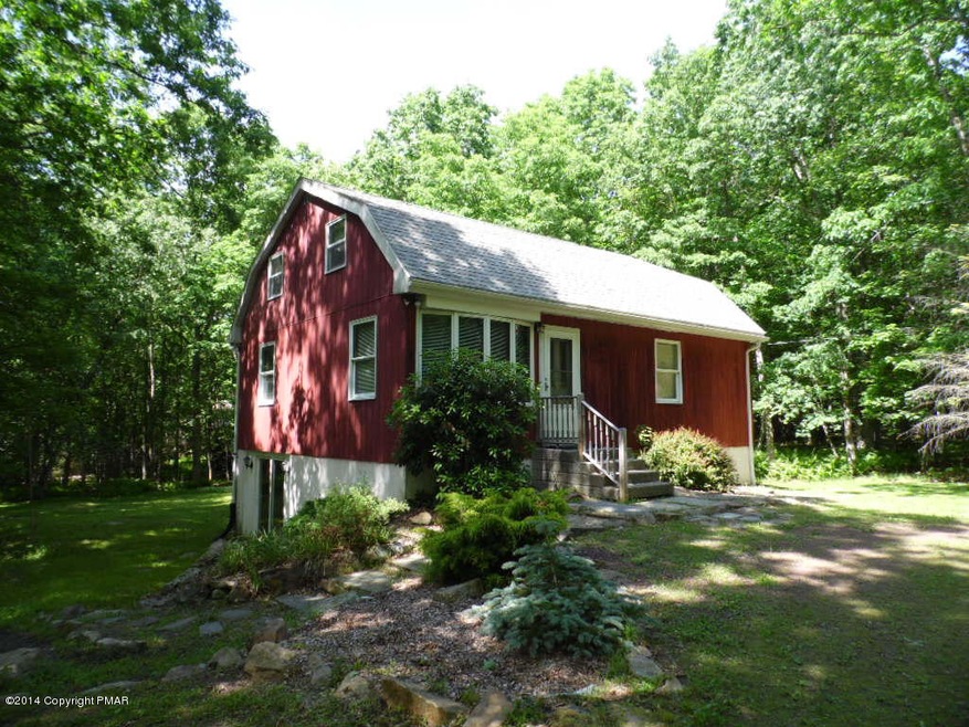 45 Indian Trail Rd, Jim Thorpe, PA 18229 - photo 1