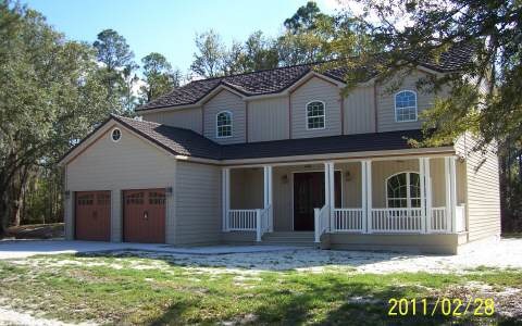 122 NW Oak Leaf Glen, Lake City, FL 32055 - photo 1