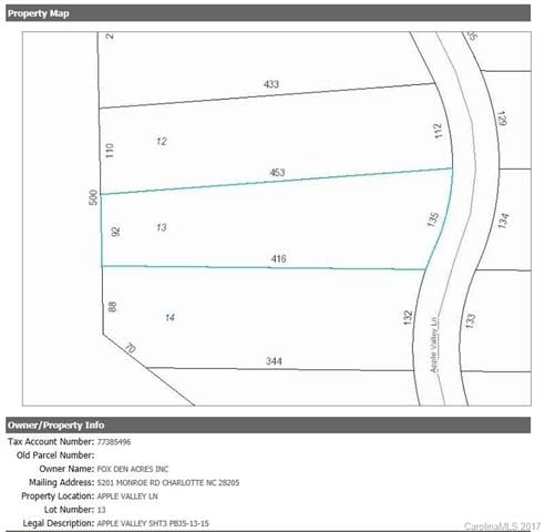 192 Apple Valley Ln unit 13, Statesville, NC 28677 - photo 1