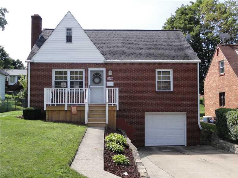 Exterior Front. Welcome to 1937 Bower Hill Road, a