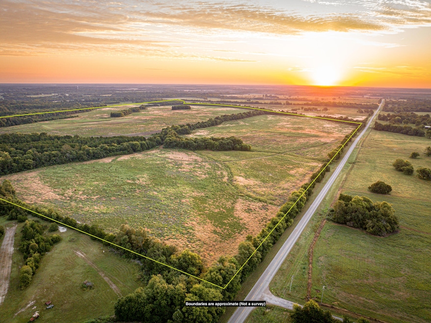 0 Mississippi 47, West Point, MS 39773 - photo 1