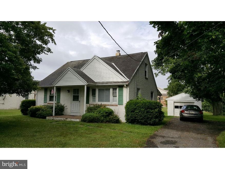 412 Bayard Rd, Kennett Square, PA 19348 - photo 1