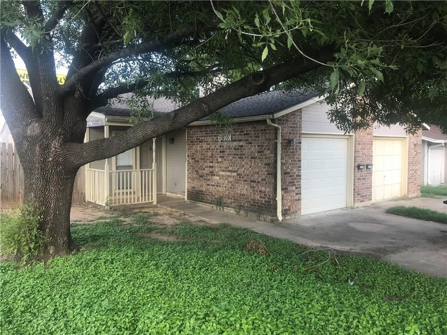 6301 Cameron Rd unit B, Austin, TX 78723 - photo 1