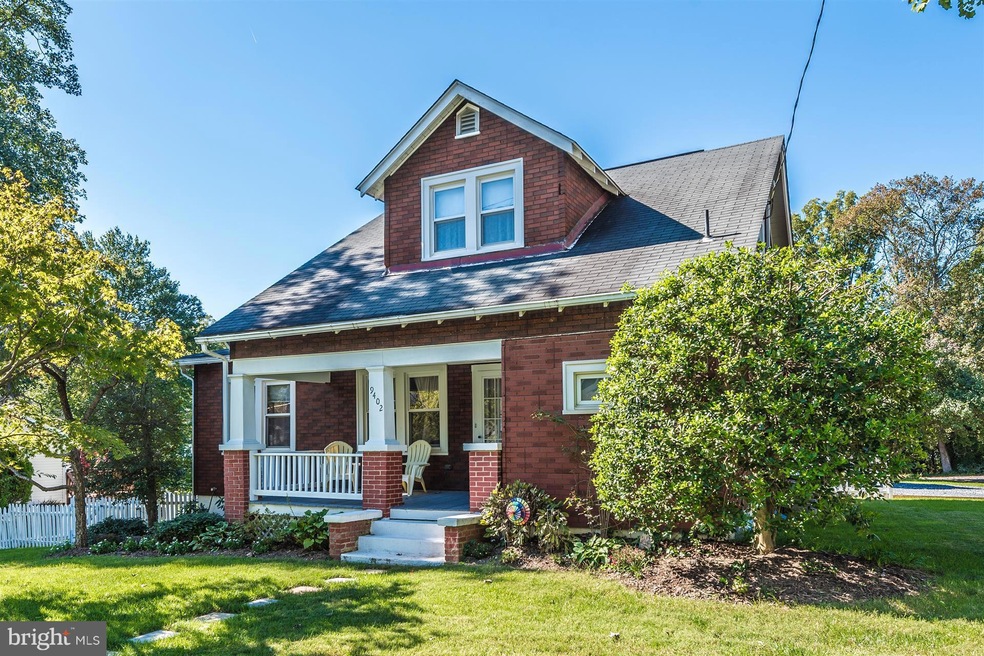 9402 N Laurel Rd, Laurel, MD 20723 - photo 1