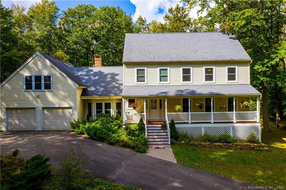 72 Northwood Rd, Madison, CT 06443 - photo 1