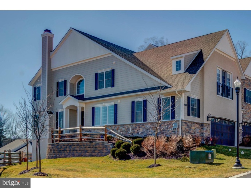 101 Wellington Dr, Media, PA 19063 - photo 1