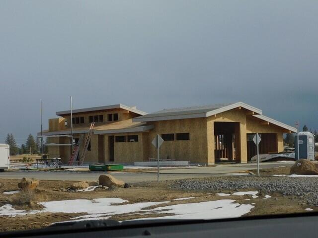 3154 NW Strickland Way, Bend, OR 97703 - photo 1